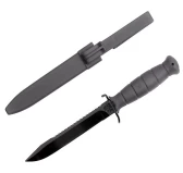 NÓŻ SZTURMOWY GLOCK 81 GREY GL81G NÓŻ SZTURMOWY GLOCK 81 GREY GL81G